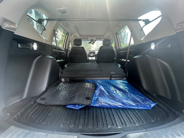 HONDA本田 CR-V  第6張相片