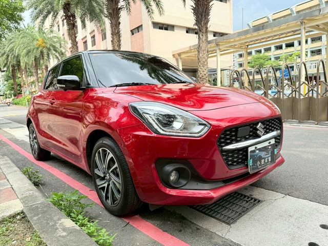 SUZUKI鈴木 SWIFT  第1張相片