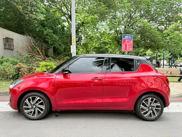 SUZUKI鈴木 SWIFT  第2張相片