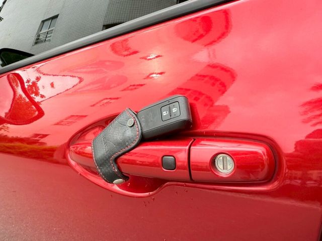 SUZUKI鈴木 SWIFT  第5張相片