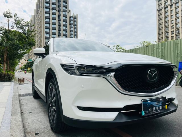 MAZDA馬自達 CX-5  第1張相片