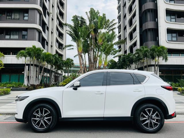 MAZDA馬自達 CX-5  第2張相片