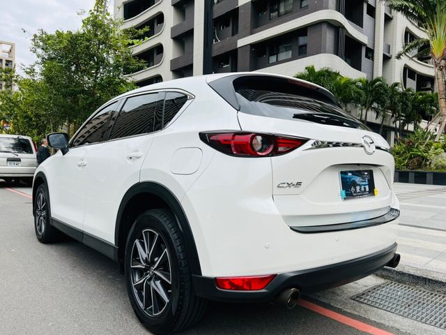 MAZDA馬自達 CX-5  第4張相片