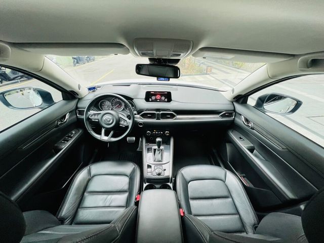 MAZDA馬自達 CX-5  第7張相片