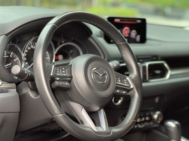 MAZDA馬自達 CX-5  第8張相片