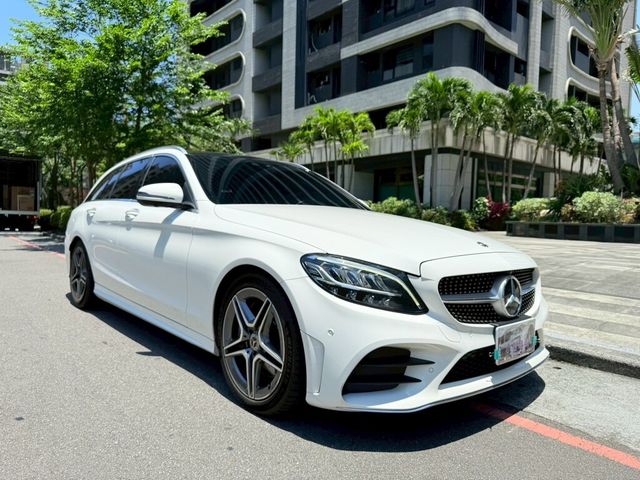 M-BENZ賓士 C300  第1張相片