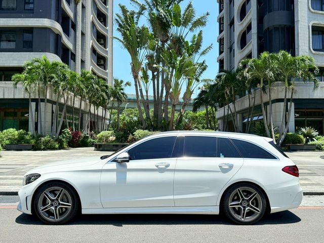 M-BENZ賓士 C300  第2張相片