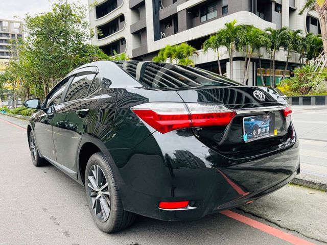 TOYOTA豐田 ALTIS  第5張相片