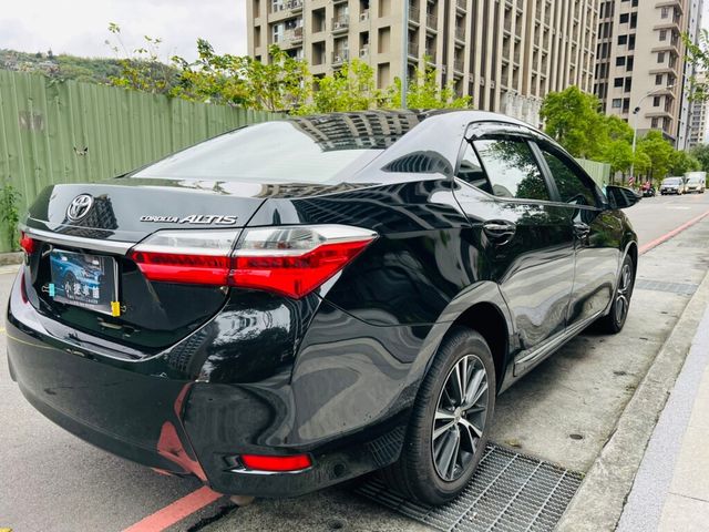 TOYOTA豐田 ALTIS  第6張相片