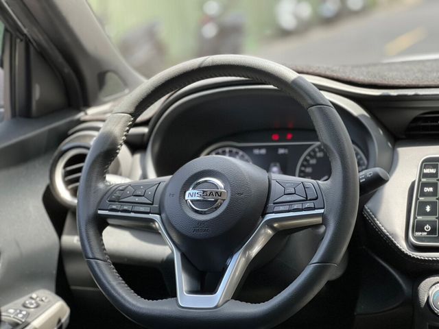 NISSAN日產 KICKS  第7張相片