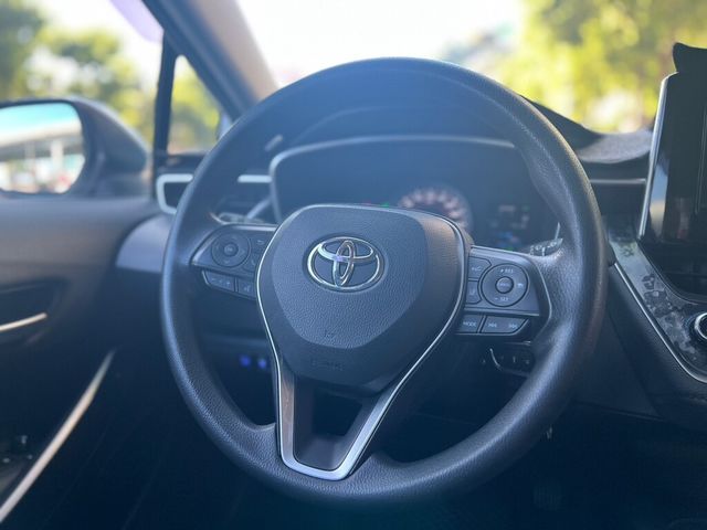 TOYOTA豐田 ALTIS  第5張相片