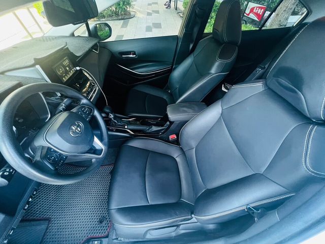 TOYOTA豐田 ALTIS  第6張相片