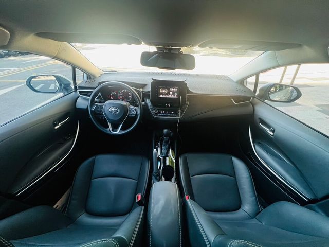 TOYOTA豐田 ALTIS  第7張相片