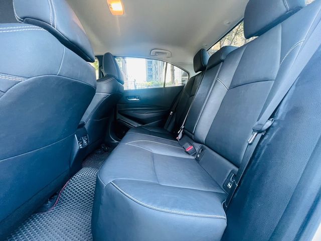TOYOTA豐田 ALTIS  第8張相片