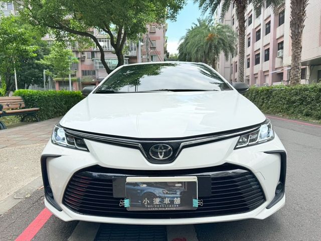 TOYOTA豐田 ALTIS  第5張相片