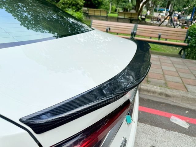 TOYOTA豐田 ALTIS  第7張相片