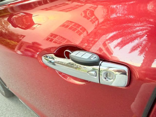 NISSAN日產 KICKS  第5張相片