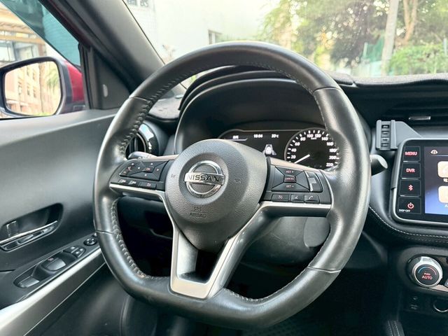 NISSAN日產 KICKS  第6張相片