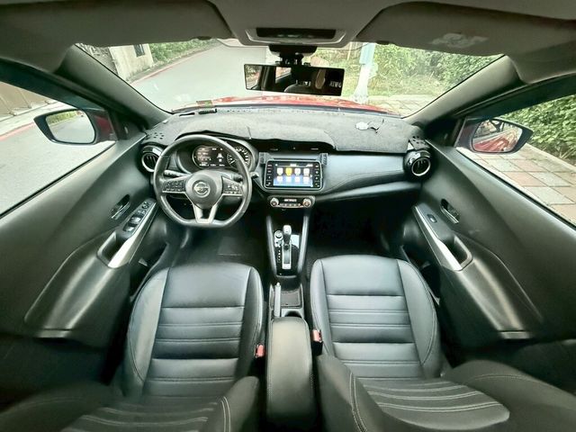 NISSAN日產 KICKS  第7張相片