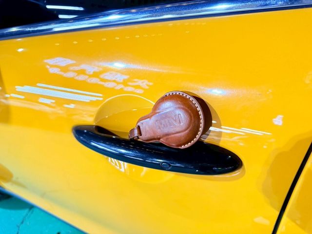MINI迷你 HATCH  第3張相片