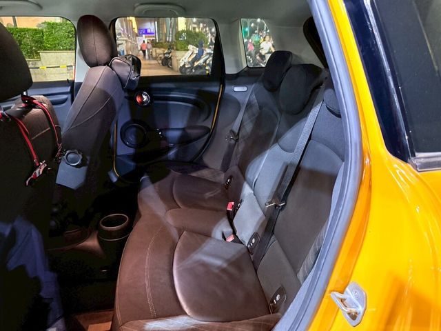 MINI迷你 HATCH  第8張相片