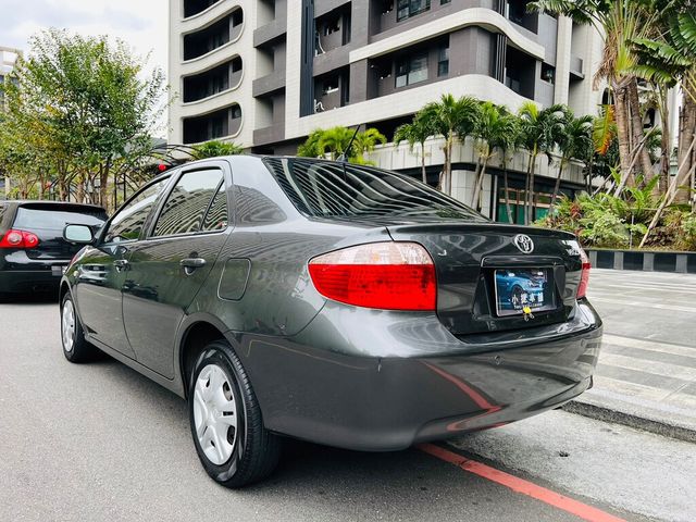TOYOTA豐田 VIOS  第2張相片