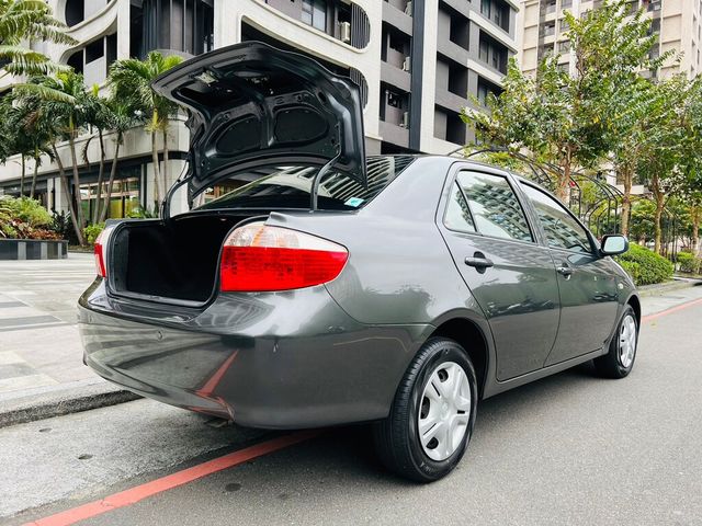 TOYOTA豐田 VIOS  第3張相片