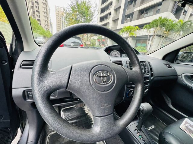 TOYOTA豐田 VIOS  第4張相片