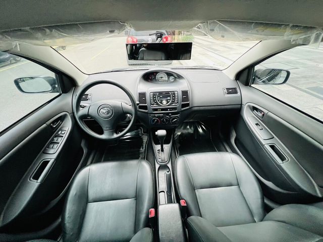 TOYOTA豐田 VIOS  第5張相片