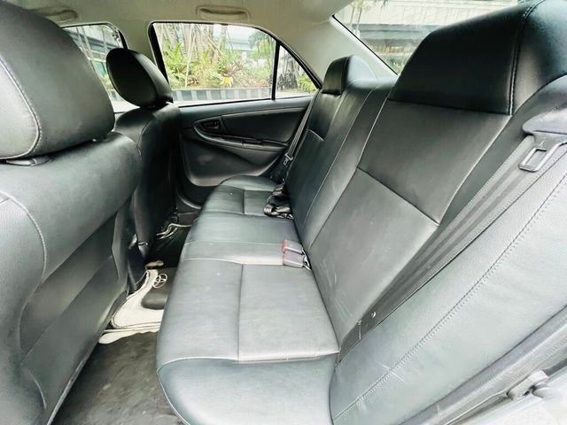 TOYOTA豐田 VIOS  第7張相片