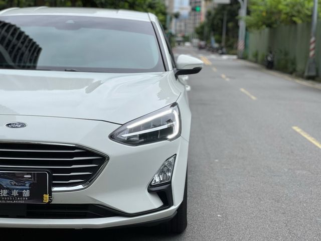 FORD福特 FOCUS  第2張相片