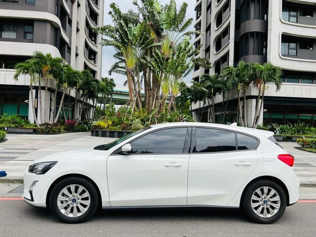 FORD福特 FOCUS  第3張相片