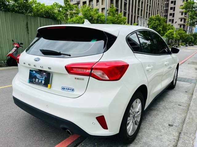FORD福特 FOCUS  第5張相片