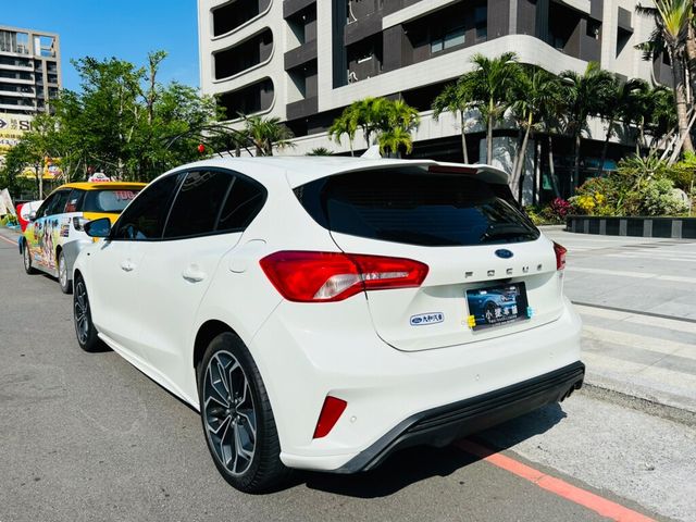 FORD福特 FOCUS  第4張相片