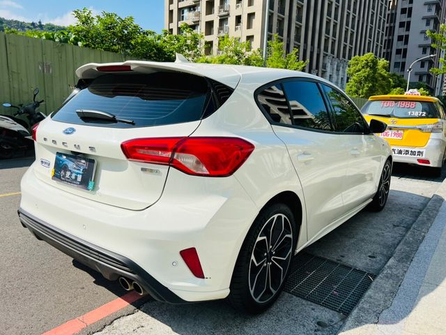 FORD福特 FOCUS  第5張相片