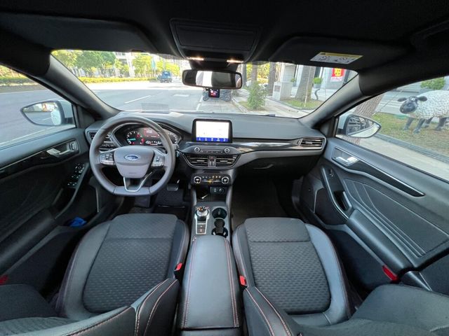 FORD福特 FOCUS  第7張相片