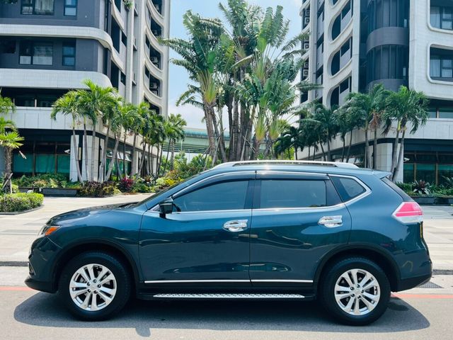 NISSAN日產 X-TRAIL  第3張相片