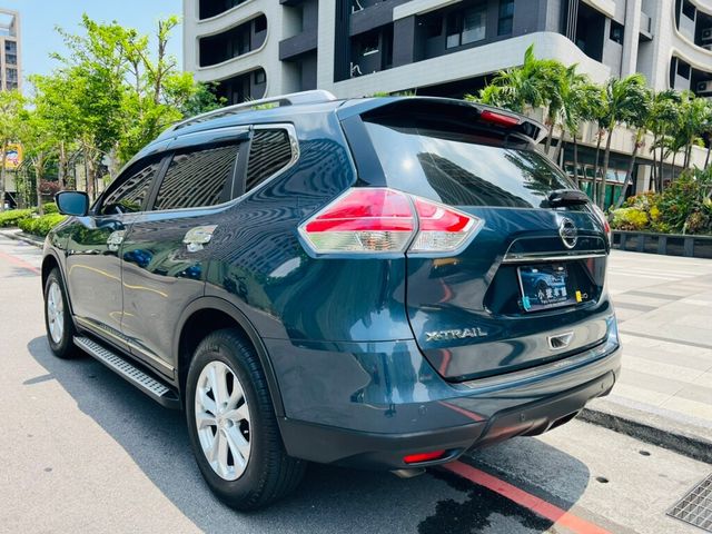 NISSAN日產 X-TRAIL  第5張相片