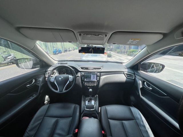 NISSAN日產 X-TRAIL  第7張相片