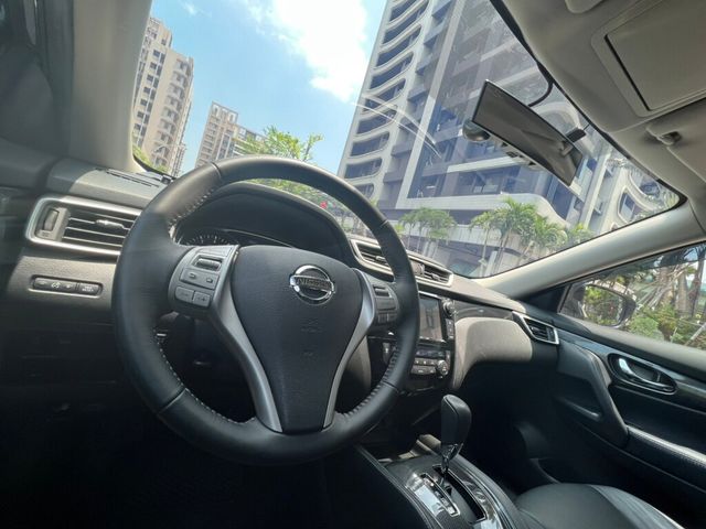 NISSAN日產 X-TRAIL  第8張相片