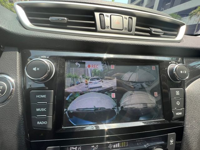 NISSAN日產 X-TRAIL  第9張相片