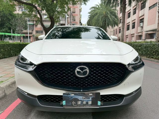 MAZDA馬自達 CX-30  第2張相片