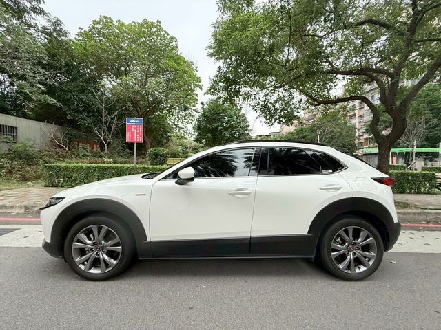 MAZDA馬自達 CX-30  第3張相片