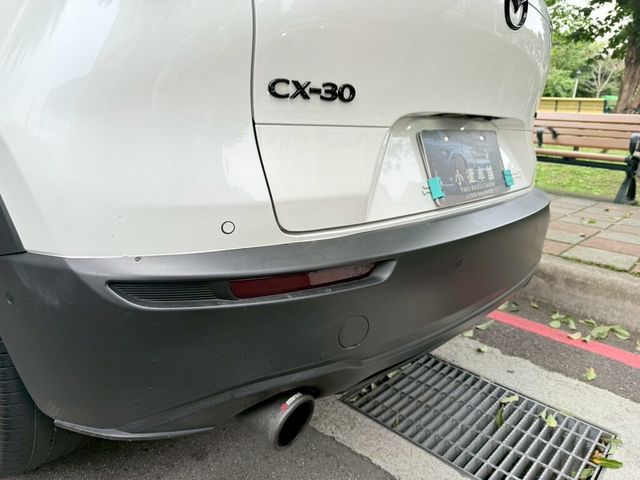 MAZDA馬自達 CX-30  第7張相片