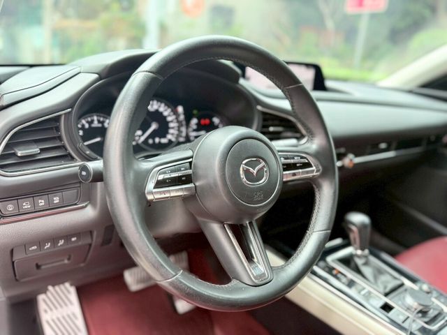 MAZDA馬自達 CX-30  第8張相片