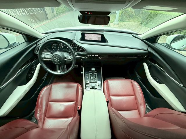 MAZDA馬自達 CX-30  第9張相片