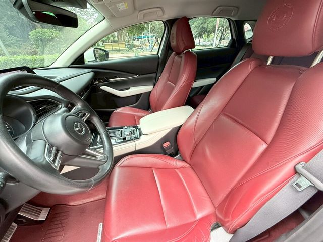 MAZDA馬自達 CX-30  第10張相片