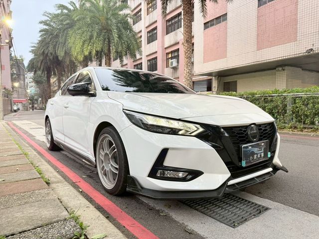 NISSAN日產 SENTRA  第1張相片