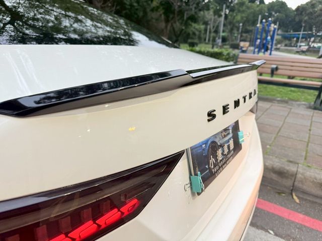 NISSAN日產 SENTRA  第6張相片