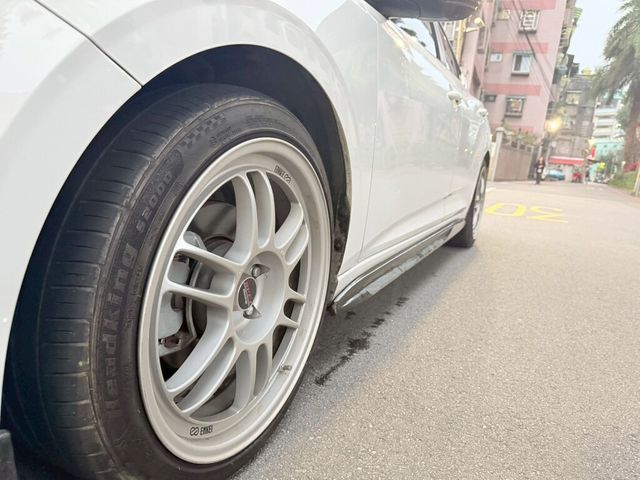 NISSAN日產 SENTRA  第7張相片